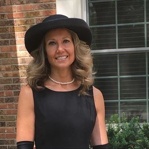 Meet your Posher, Tamara